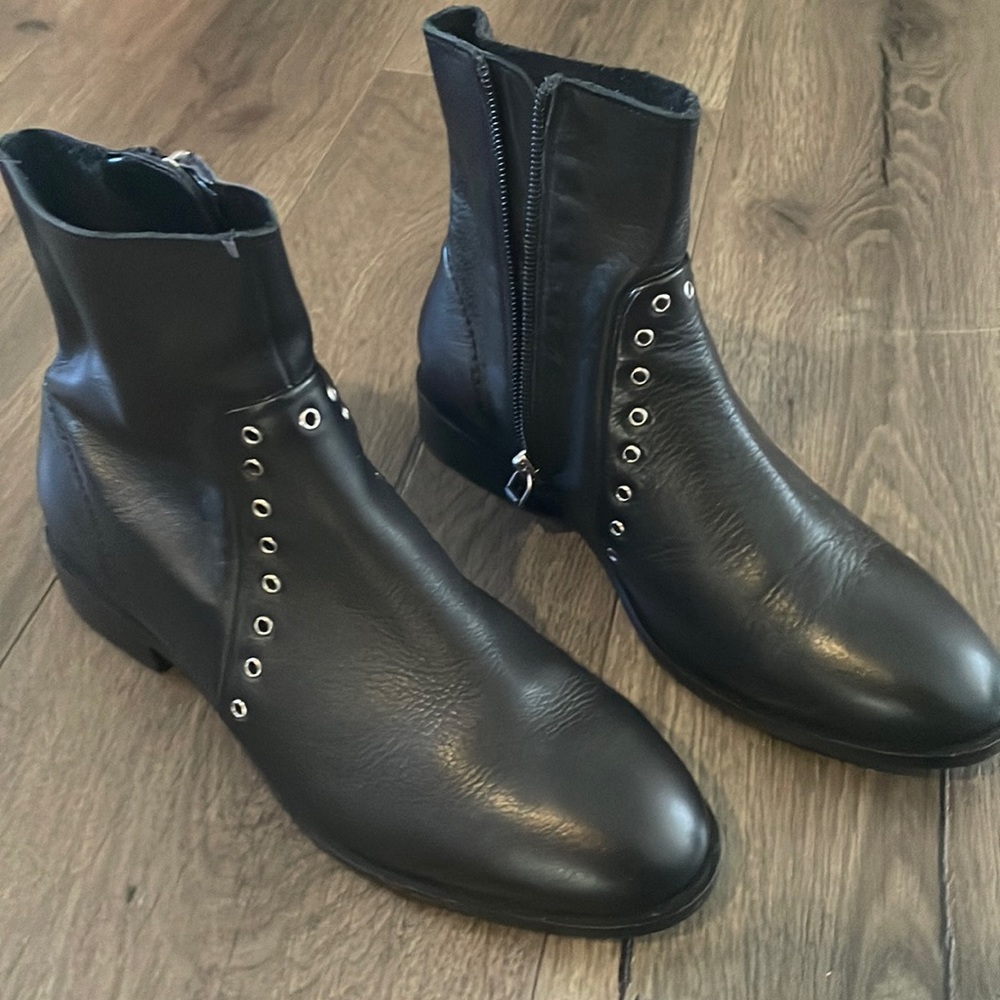 Topshop boots 37